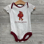 Bodysuit ISU Cyclones 6-9M