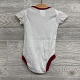 Bodysuit ISU Cyclones 6-9M