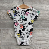 Bodysuit Minnie Mouse 3M