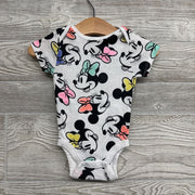Bodysuit Minnie Mouse 3M