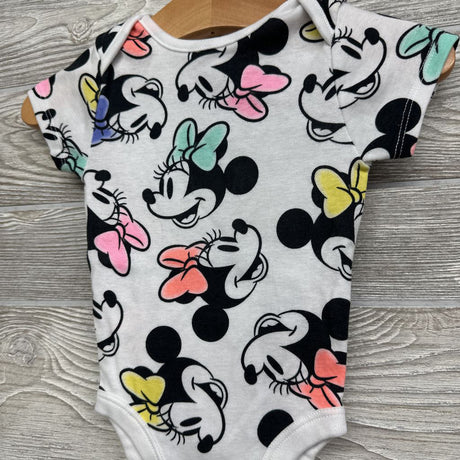Bodysuit Minnie Mouse 3M