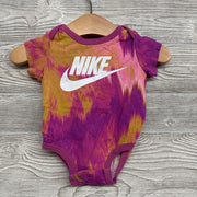 Bodysuit Printed Swoosh 3M