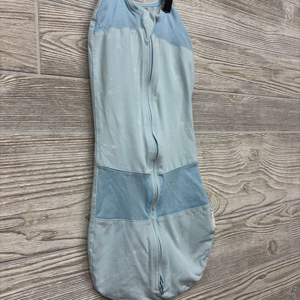 Sleepea 5 Second Baby Swaddle Stars 3-6M *