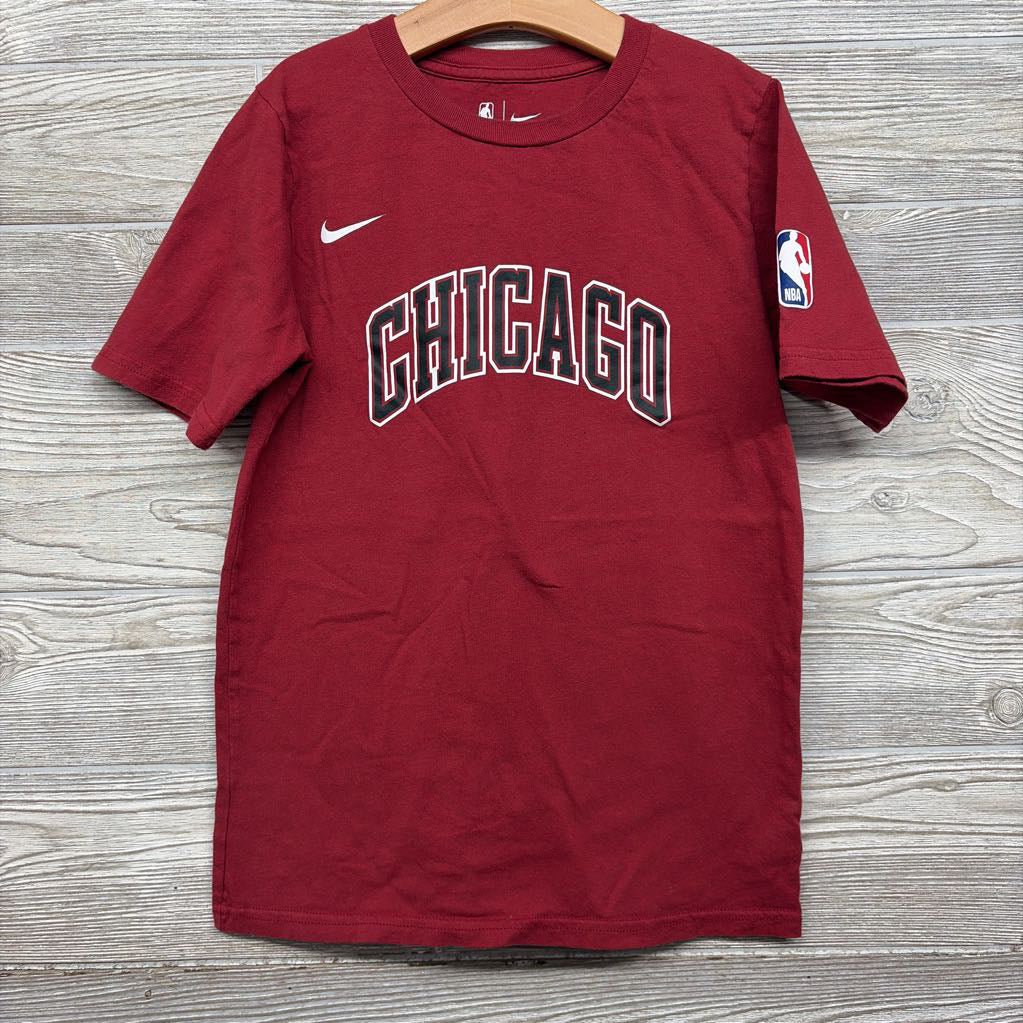 Shirt Chicago NBA 10-12