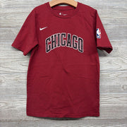 Shirt Chicago NBA 10-12