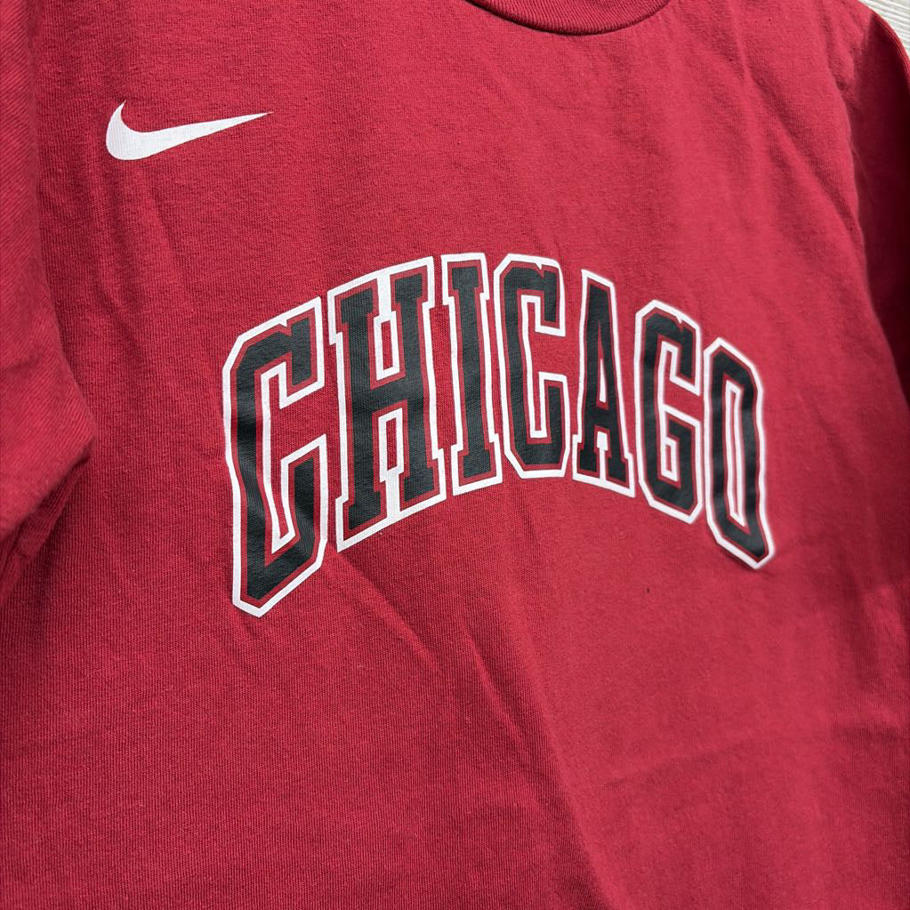 Shirt Chicago NBA 10-12