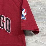 Shirt Chicago NBA 10-12