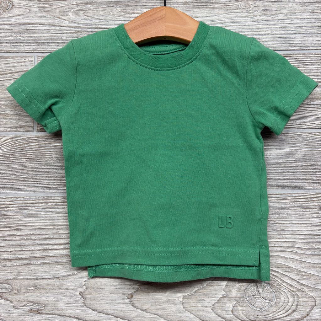 Shirt Embossed Logo 6-12M
