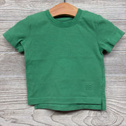 Shirt Embossed Logo 6-12M