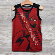 Active Tank Top Spider-Man 5