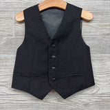 Suit Vest 3
