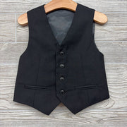 Suit Vest 3