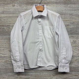 LS Button Up Dress Shirt 6