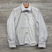 LS Button Up Dress Shirt 6