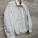 LS Button Up Dress Shirt 6