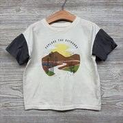 Shirt Explore The Outdoors 4T