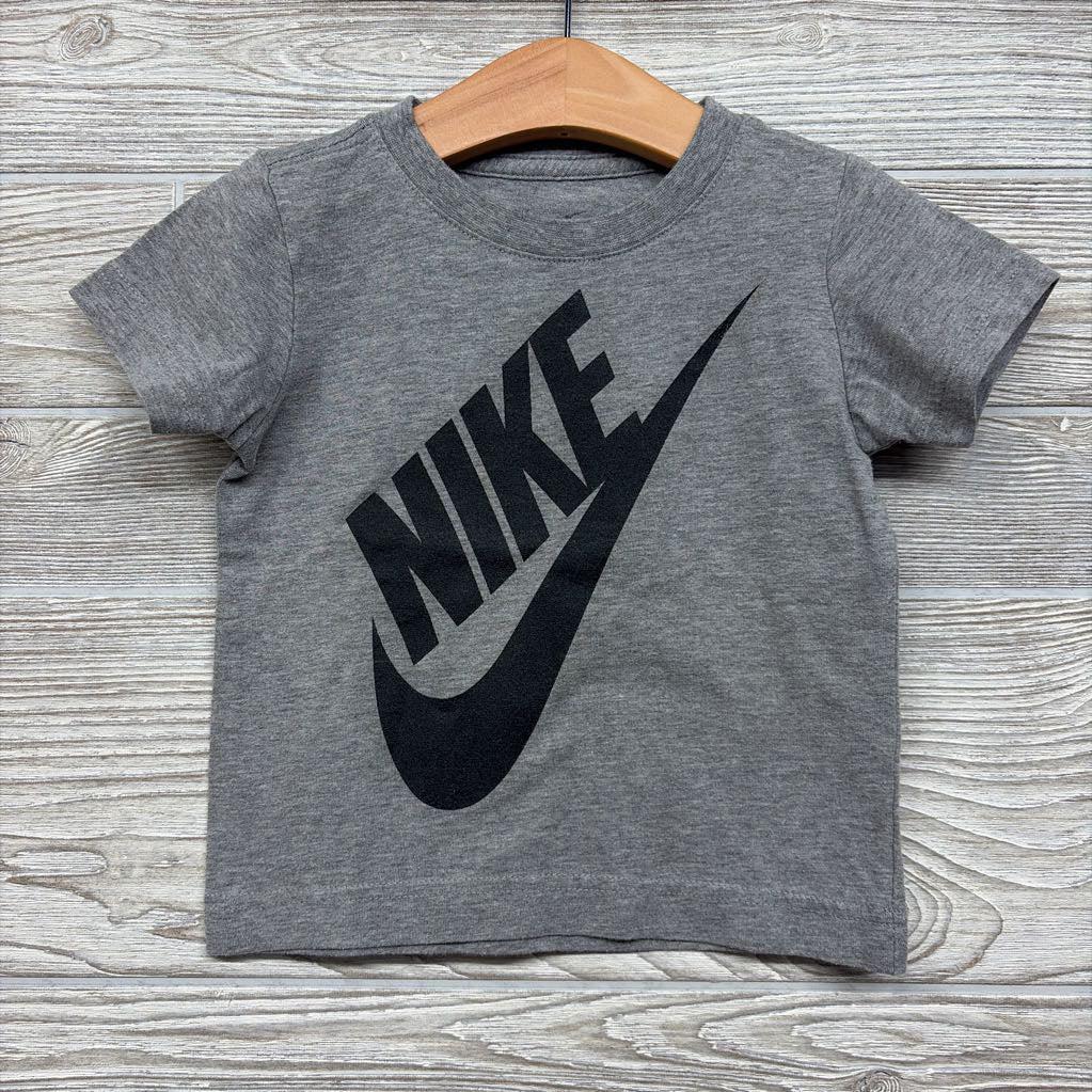 Shirt Swoosh 2T