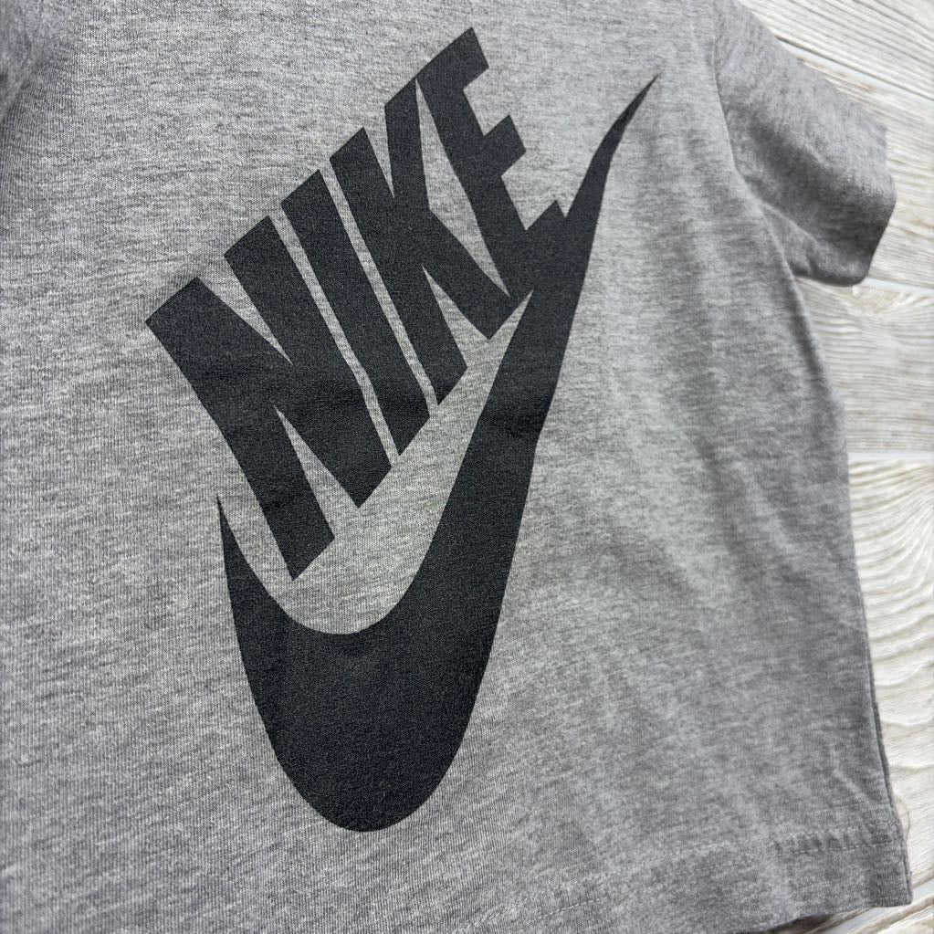 Shirt Swoosh 2T