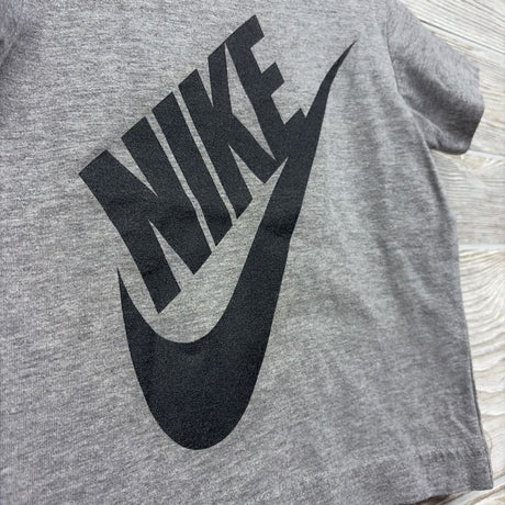 Shirt Swoosh 2T