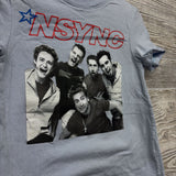 Shirt Nsync 4T