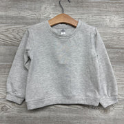 Fleece Crewneck 4T