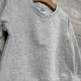 Fleece Crewneck 4T