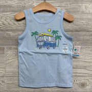 NEW Tank Top Surfboard 3T