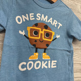 Shirt One Smart Cookie 3T