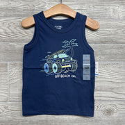 NEW Tank Top Surfboard Truck 3T