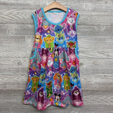 Tank Dress Disney Babies 7-8