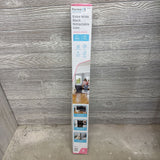 NEW Retractable Gate
