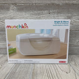 NEW Bright & Warm Wipe Warmer