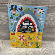 Over 1000 Awesome Animals & Objects