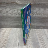 Usborne Lift The Flap Questions & Answers About Science