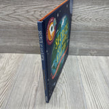 Shine A Light Secrets Of Our Earth Hardcover Book
