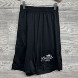 NinjaTrix Active Shorts 8