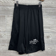 NinjaTrix Active Shorts 8