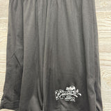 NinjaTrix Active Shorts 8