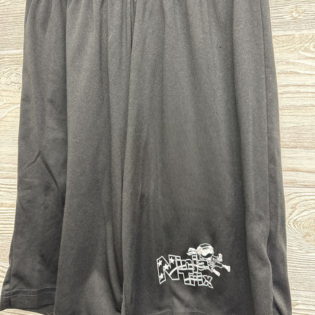 NinjaTrix Active Shorts 8