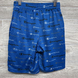 Mesh Active Shorts Logos 10