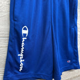 Active Shorts Side Logo 14-16