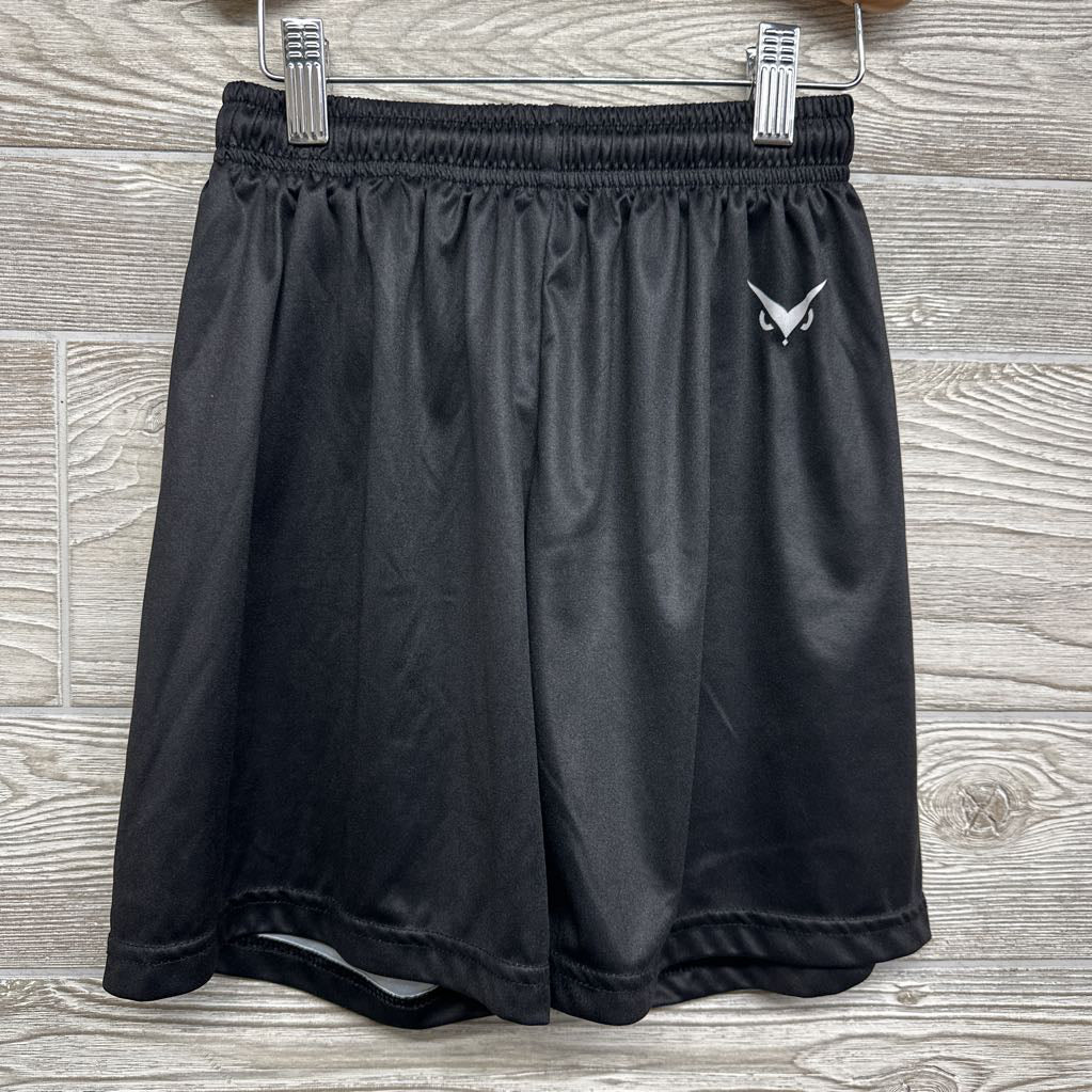 Active Shorts 10