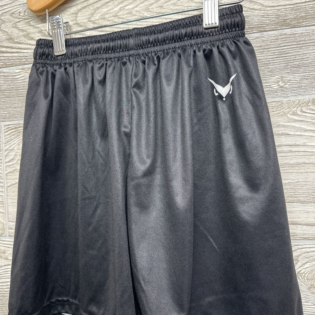 Active Shorts 10