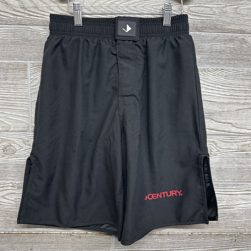 MMA Shorts 14
