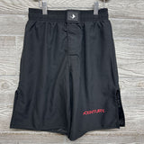 MMA Shorts 14
