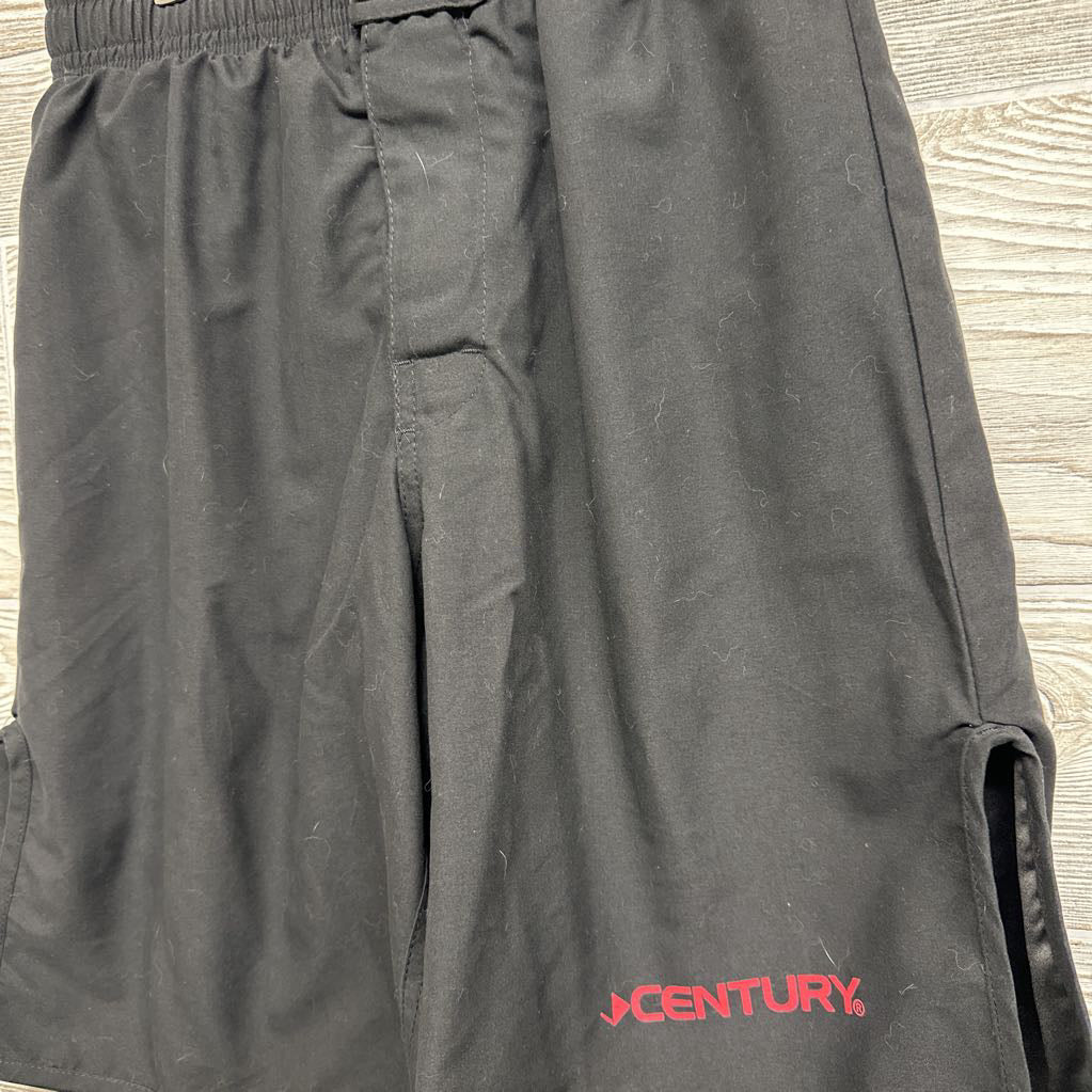 MMA Shorts 14