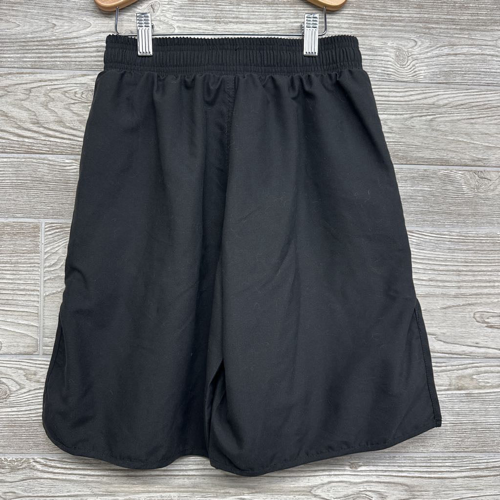 MMA Shorts 14