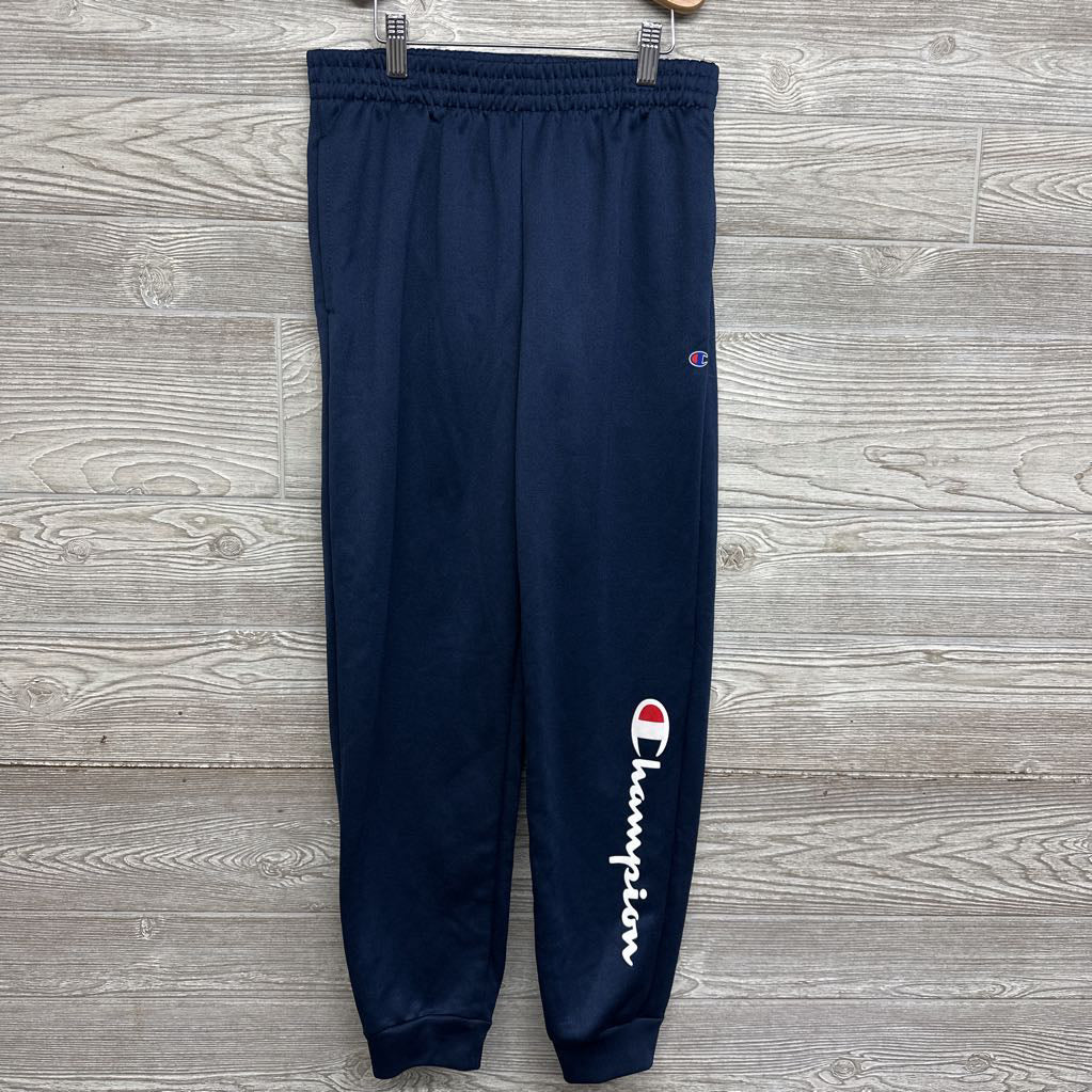 Active Joggers Side Logo 14-16
