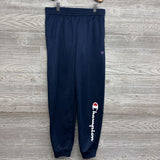 Active Joggers Side Logo 14-16