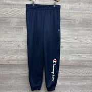 Active Joggers Side Logo 14-16